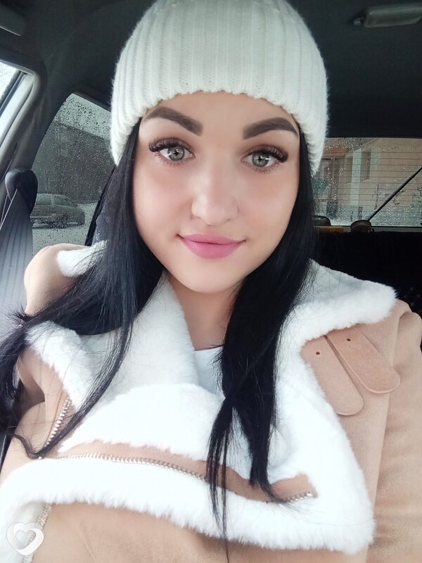 Анна, 36, Ачинске — анкета №3402841