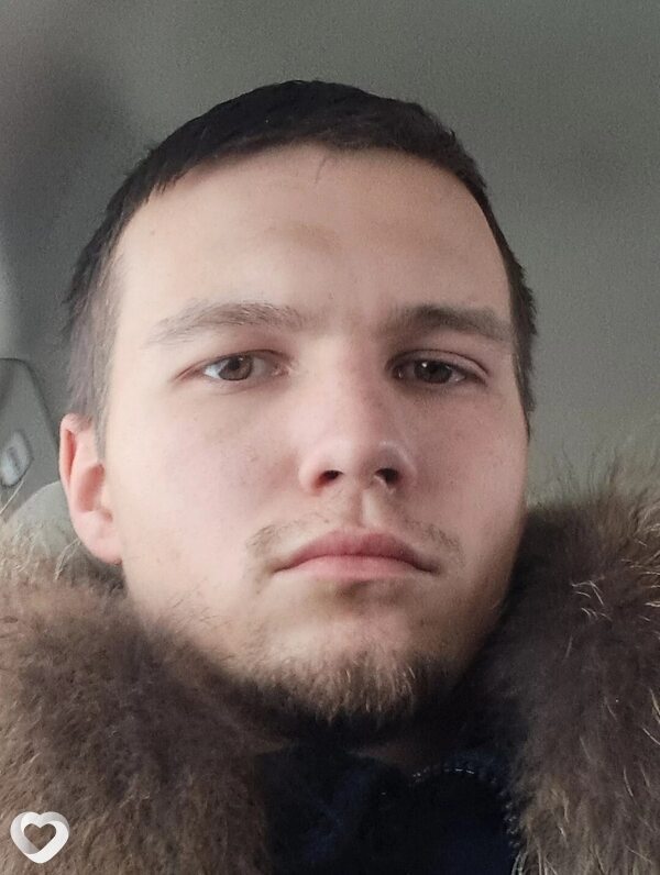 Слава, 22, Киселевске — анкета №3402842