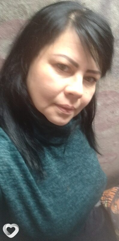 Наталья, 47, Перми — анкета №3402843
