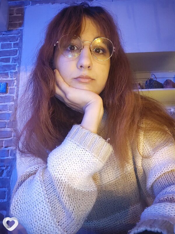 Ангелина, 21, Старом Осколе — анкета №3402847
