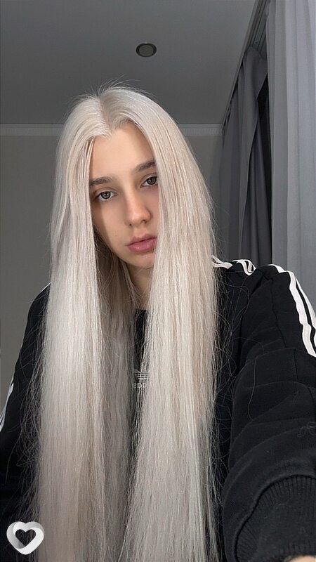 Аня, 22, Белгороде — анкета №3402849
