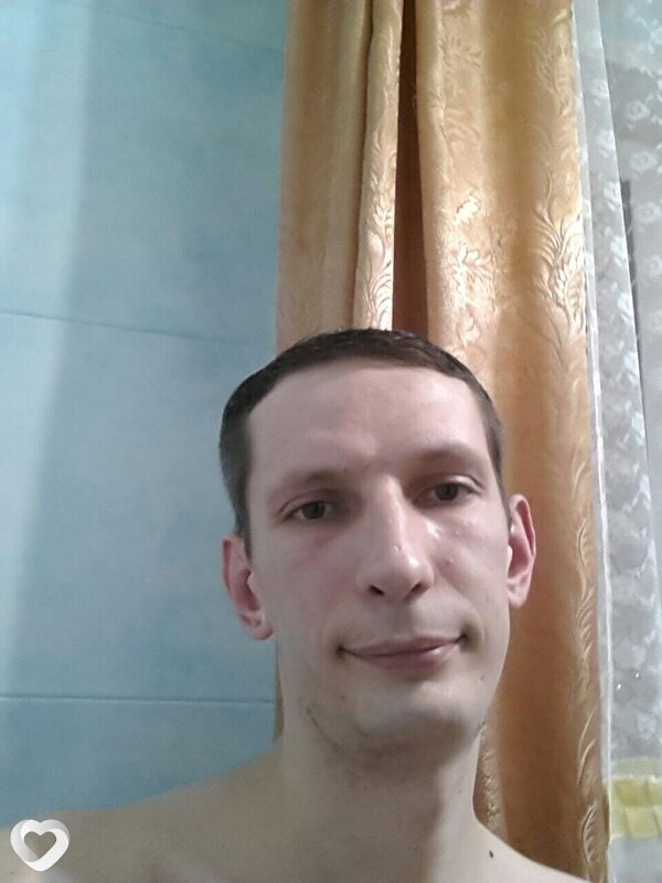 Сергей, 40, Чапаевске — анкета №3402851