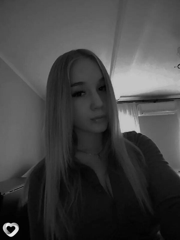 Яна, 20, Оренбурге — анкета №3402853