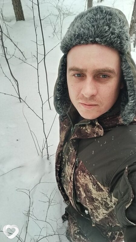 Денис, 31, Канске — анкета №3403060