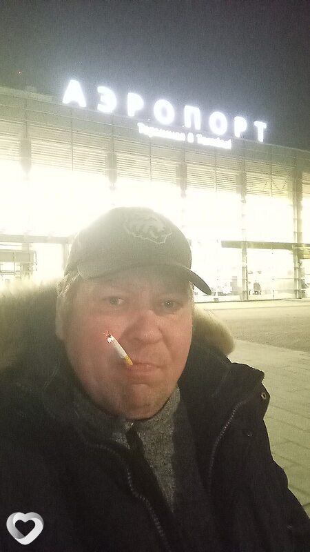 Анатолий, 47, Нижнем Тагиле — анкета №3403066