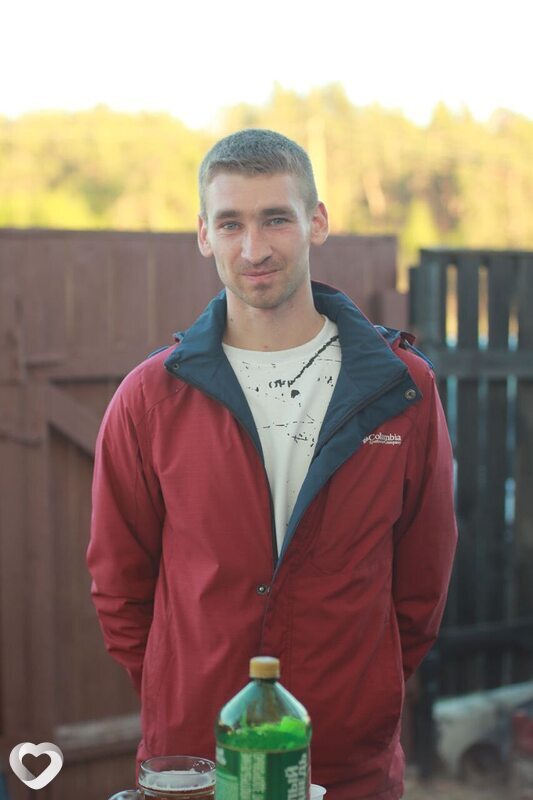 Александр, 31, Курчатове — анкета №3403067