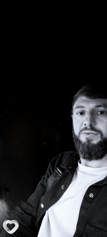 Арс, 37, Санкт-Петербурге — анкета №3403070