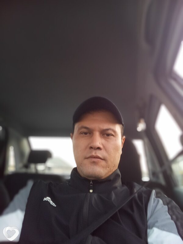 Timur, 34, Шымкенте — анкета №3403076