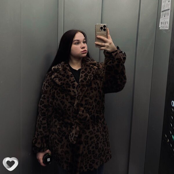 Дарья, 20, Санкт-Петербурге — анкета №3403105