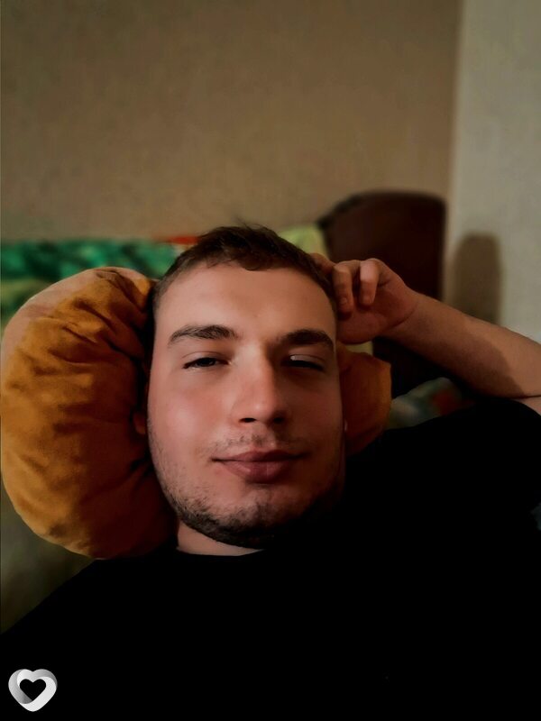 Вадик, 22, Краснодаре — анкета №3403108