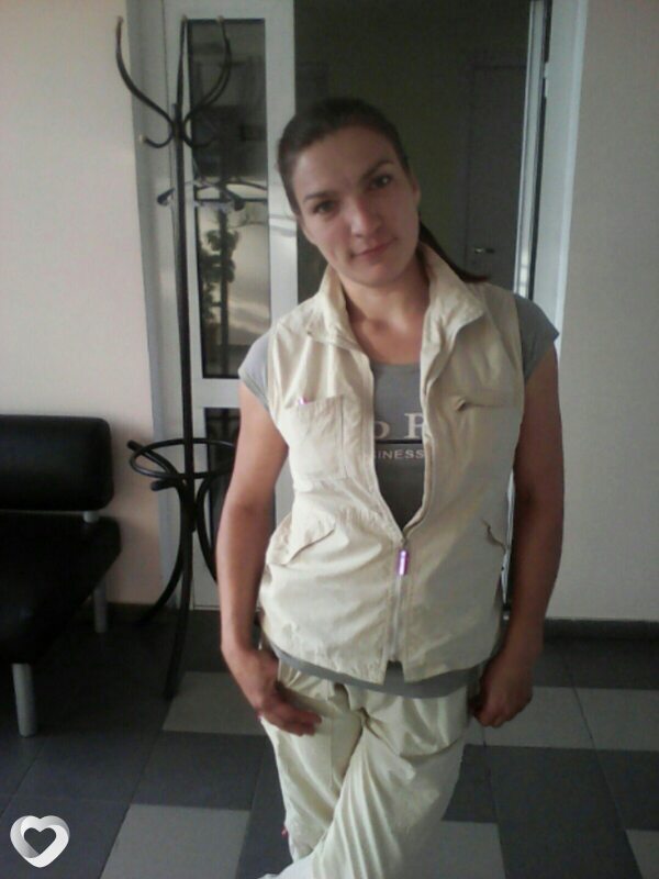 Наталья, Ува