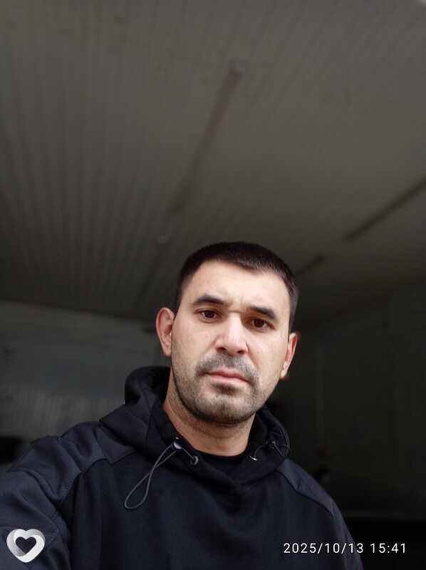 Степан, 33, Краснодаре — анкета №3403115