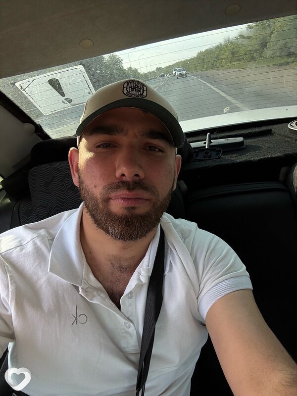 Servo, 31, Самаре — анкета №3403121