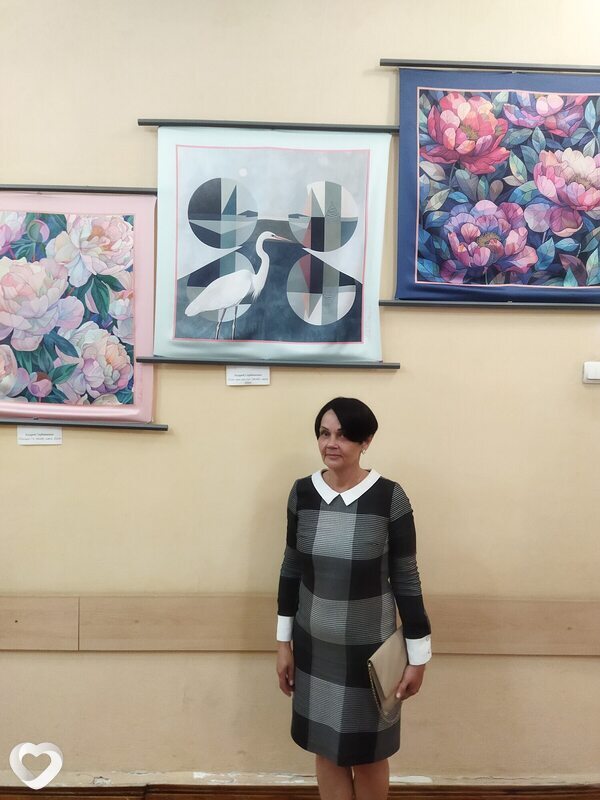 Нина, 54, Севастополе — анкета №3403122