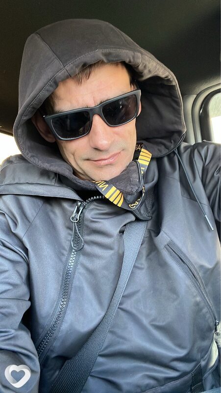 Дмитрий, 39, Южно-Сахалинске — анкета №3403127