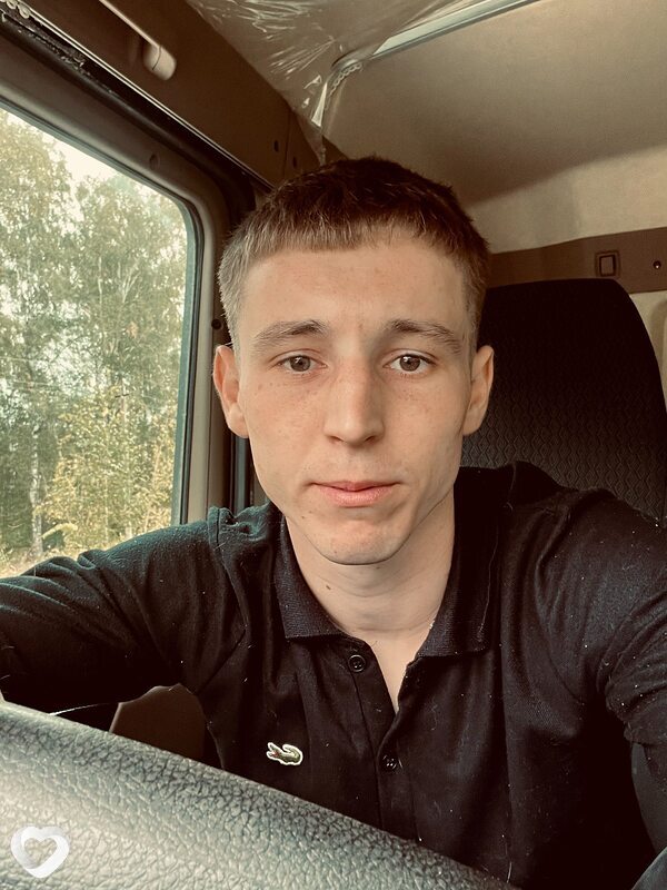 Павел, 24, Липецке — анкета №3403081