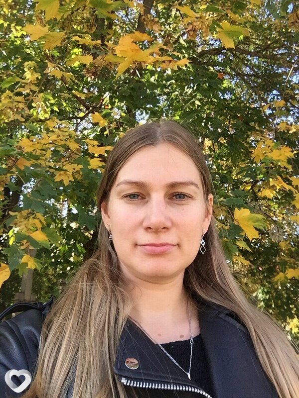 Лена, 41, Рубцовске — анкета №3403082