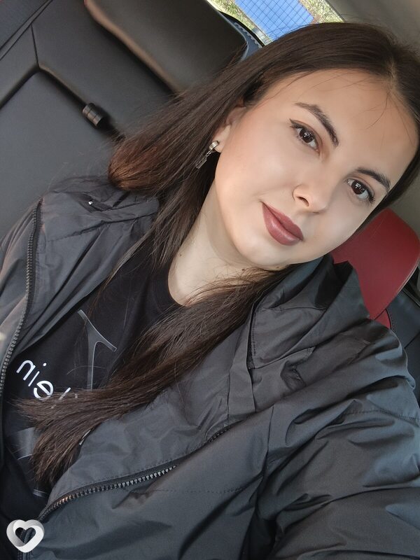 Аделина, 21, Ставрополе — анкета №3403100