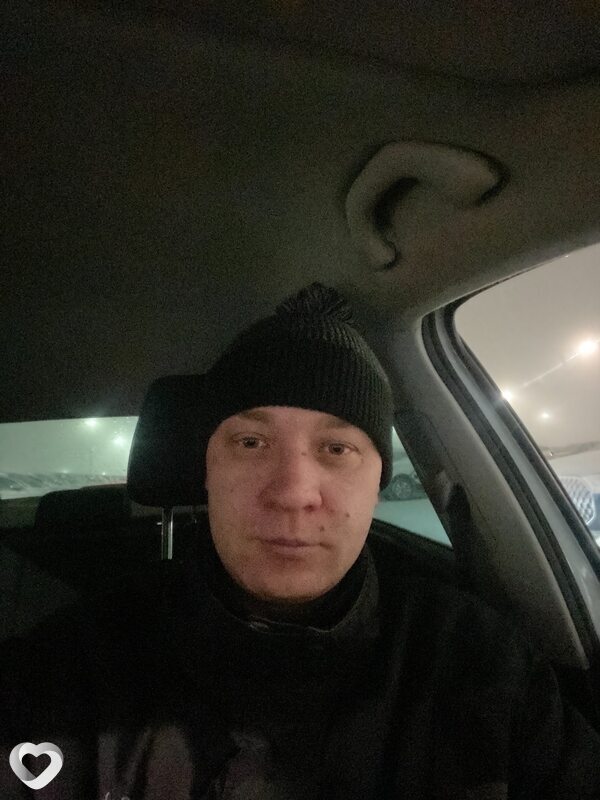 Анатолий, 38, Калуге — анкета №3403103