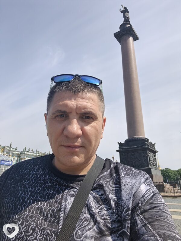 Михаил, 41, Благовещенске — анкета №3403129