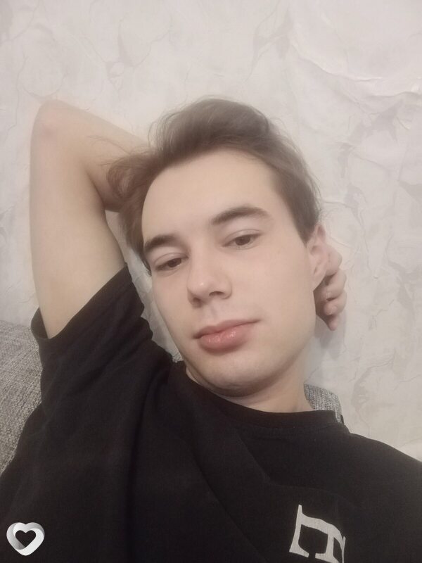 Андрей, 23, Стерлитамаке — анкета №3403130