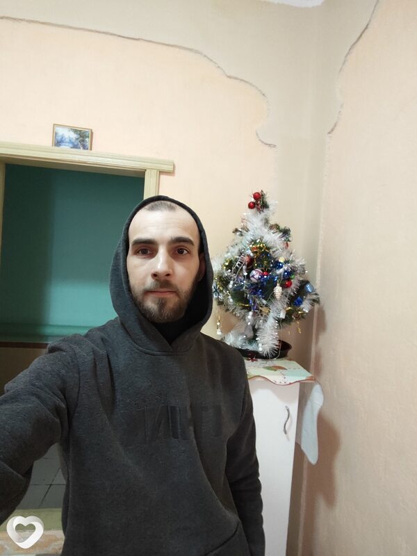 Сергiй, Бердичев