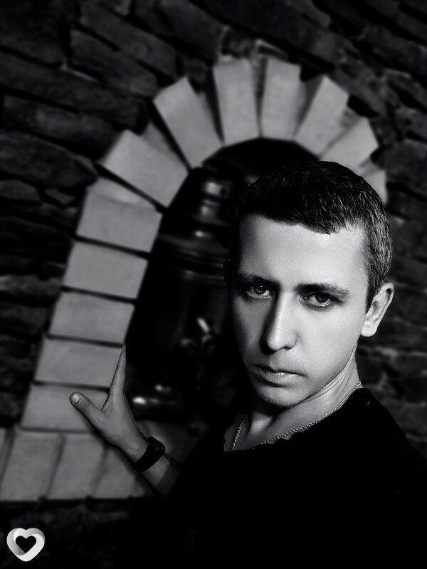 Денис, 34, Свердловске — анкета №3403041