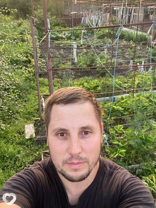 Алексей, Динская