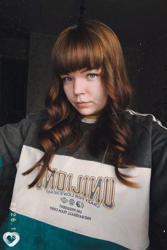 Анна, 27, Тюмени — анкета №3403402