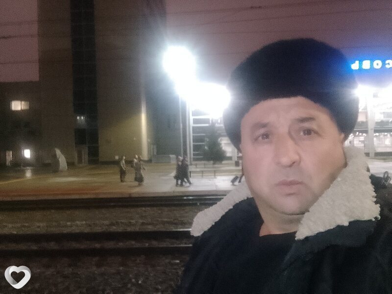 Мирзо, 51, Екатеринбурге — анкета №3403409