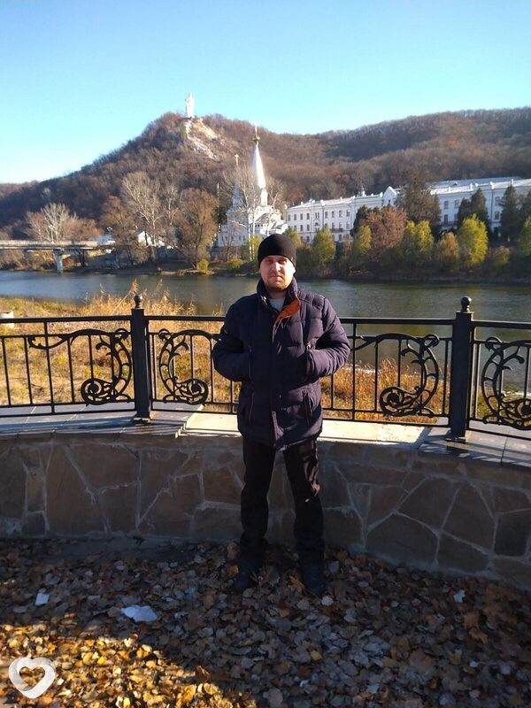 Александр, 42, Краснодаре — анкета №3403411