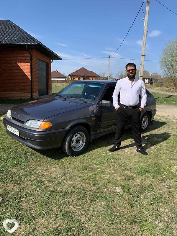 Алик, 36, Столине — анкета №3403159