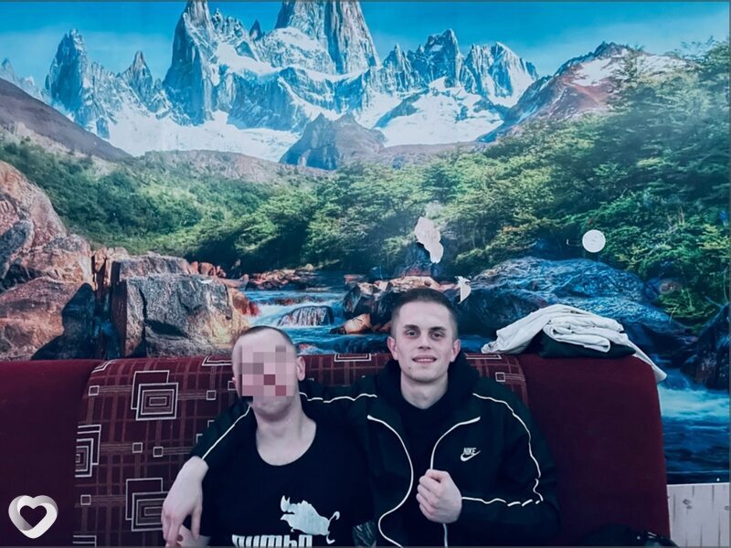 Андрей, 25, Новоуральске — анкета №3403163