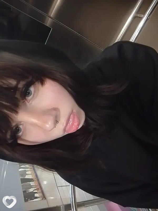 Валерия, 18, Санкт-Петербурге — анкета №3403173