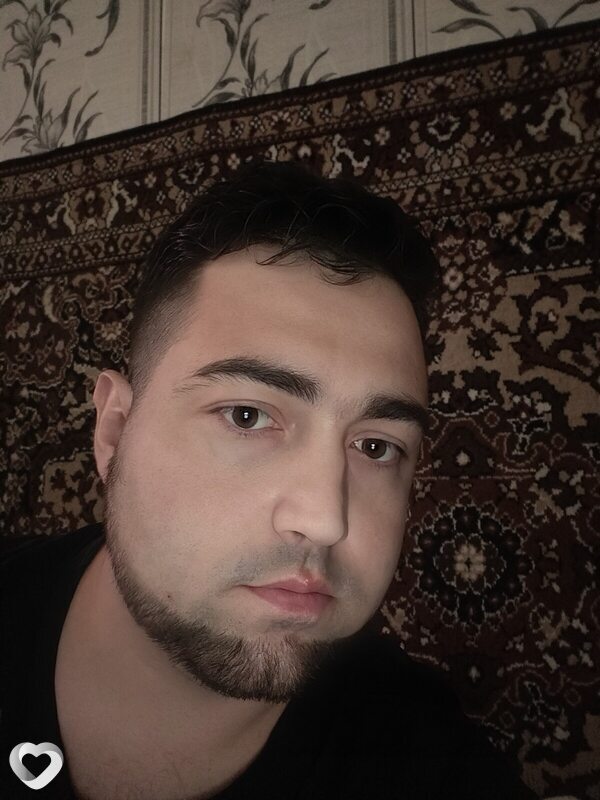Назар, 30, Ташкент — анкета №3403175