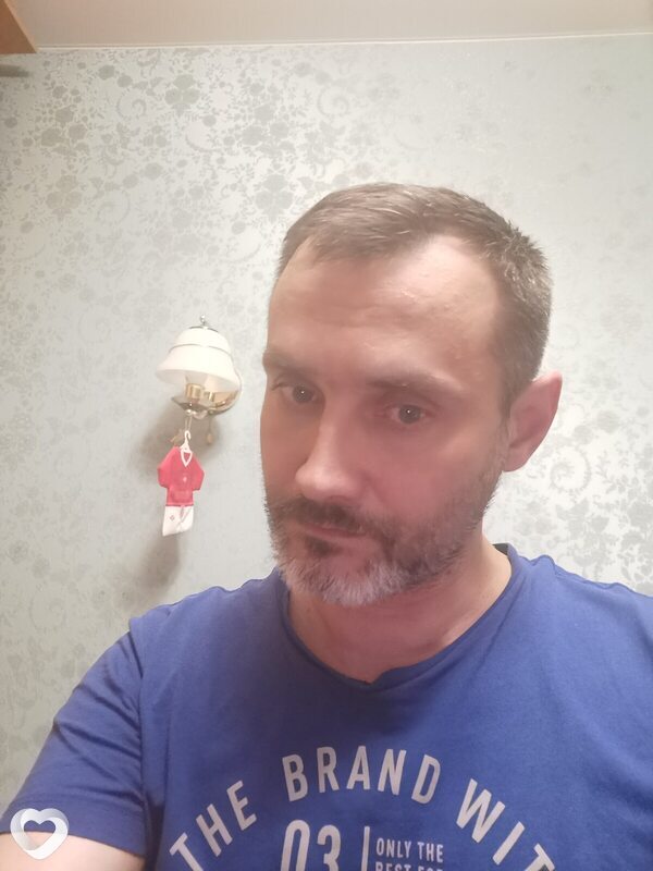 Александр, 40, Балашихе — анкета №3403202