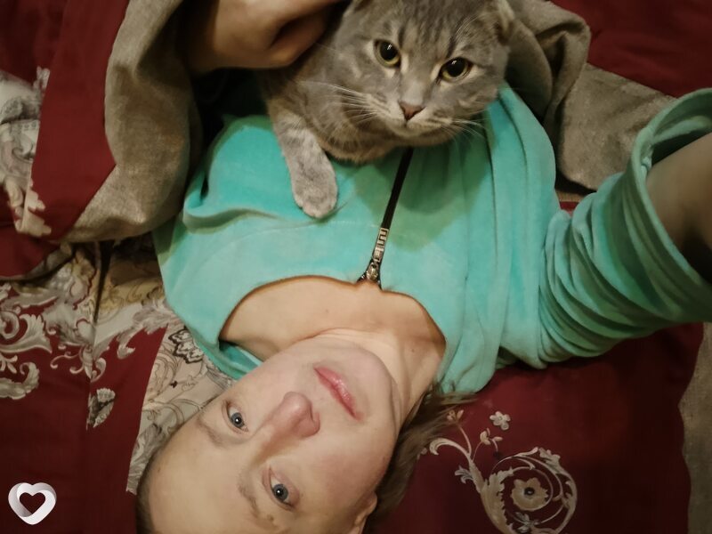 Ирина, 43, Нижнем Новгороде — анкета №3403203