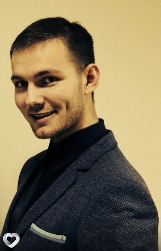 Владимир, Новоалтайск