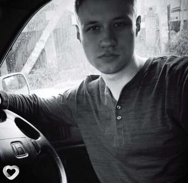 Владимир, 28, Твери — анкета №3403215