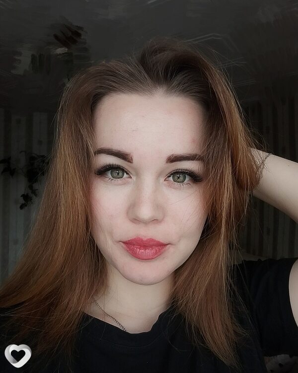 Лилия, 27, Новосибирске — анкета №3403218
