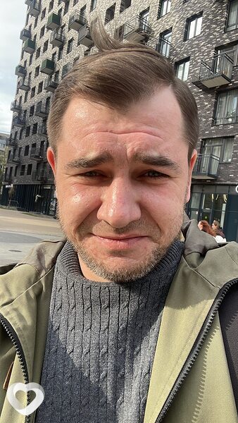 Владимир, 36, Мытищах — анкета №3403194