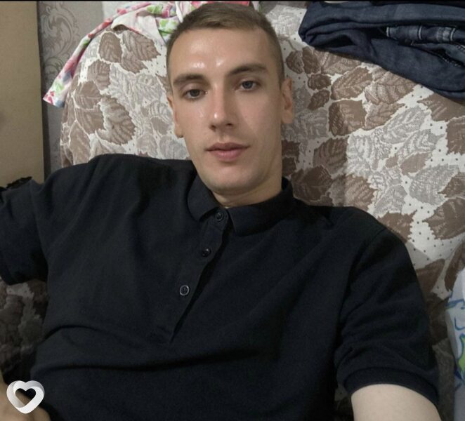 Илья, 28, Новосибирске — анкета №3403196