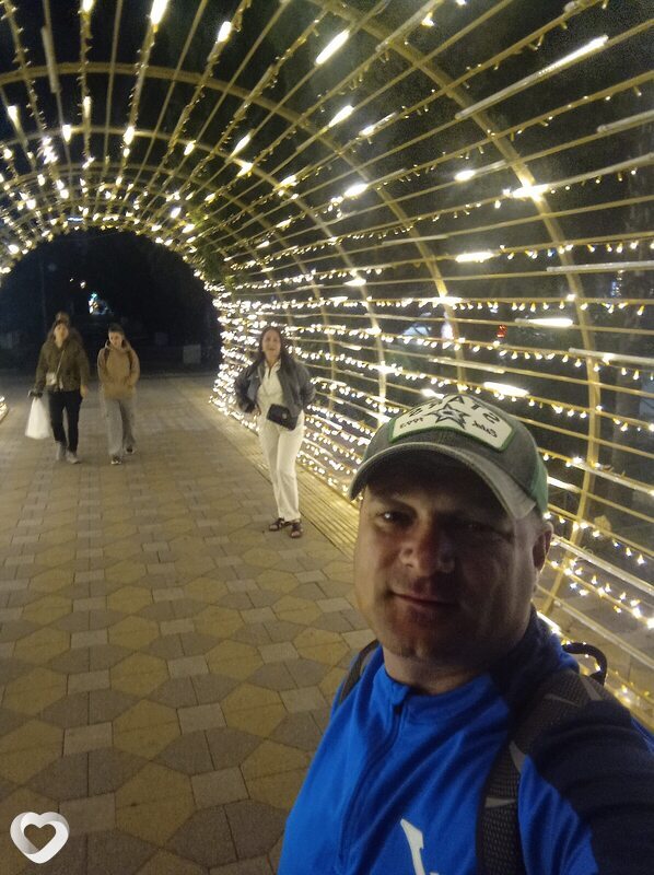 Алекс, 42, Челябинске — анкета №3403199