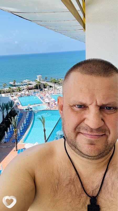 Дмитрий, 41, Челябинске — анкета №3403230