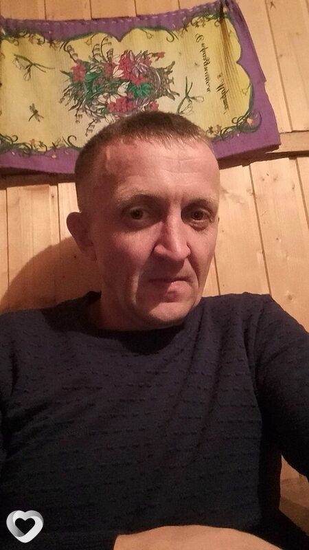 Евгений, 39, Отрадном — анкета №3403242
