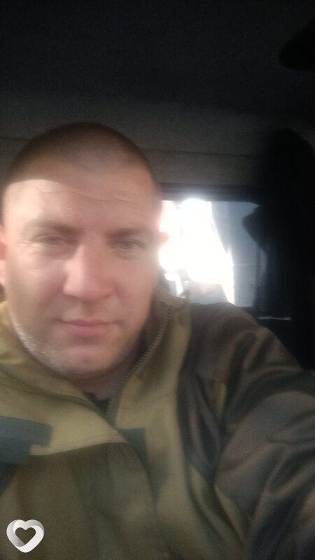 Артём, 33, Энгельсе — анкета №3403308