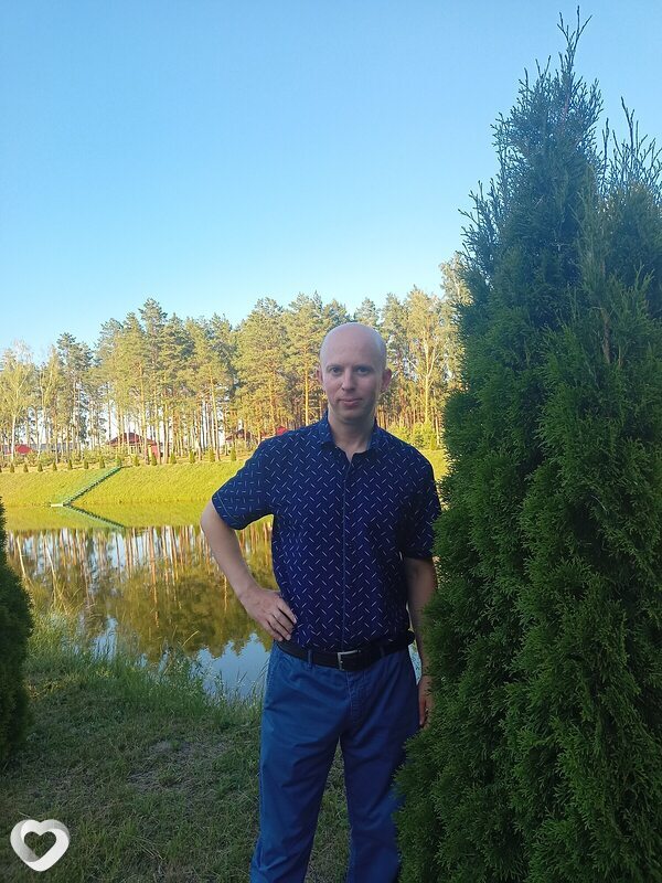 Алексей, 35, Муроме — анкета №3403309