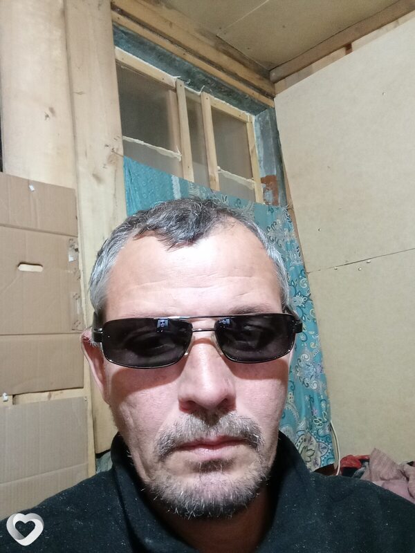 Анатолий, 42, Улан-Удэ — анкета №3403314