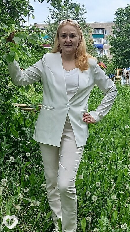 Рамзия, 59, Казани — анкета №3403316