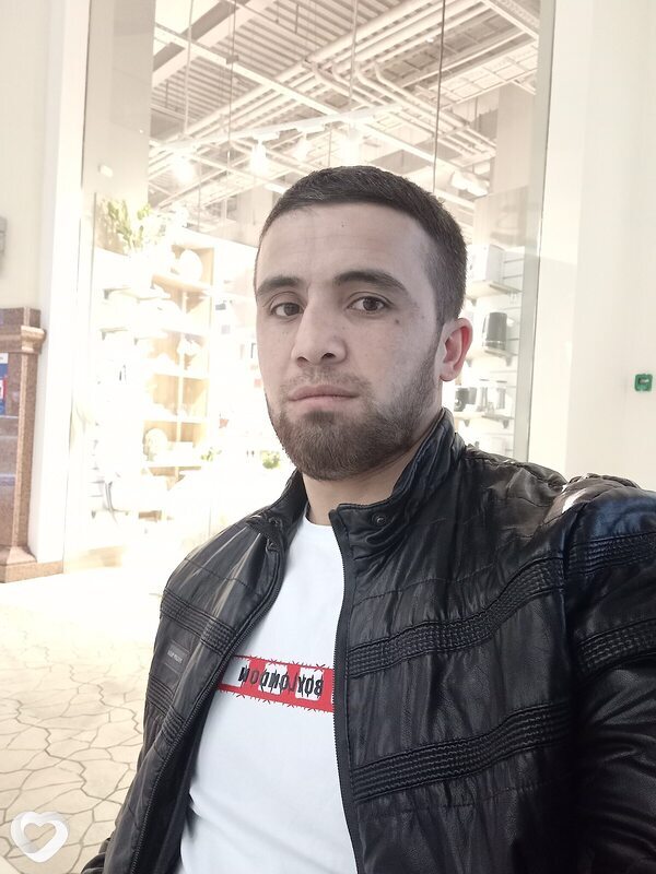 Ахмед, 29, Норильске — анкета №3403322